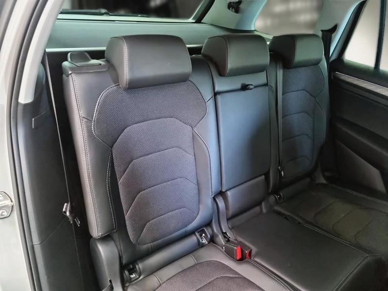 SKODA KODIAQ 2.0 TDI 110KW STYLE DSG 7P SUV