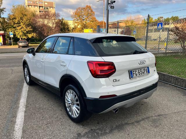 AUDI Q2 1.6 TDI Sport