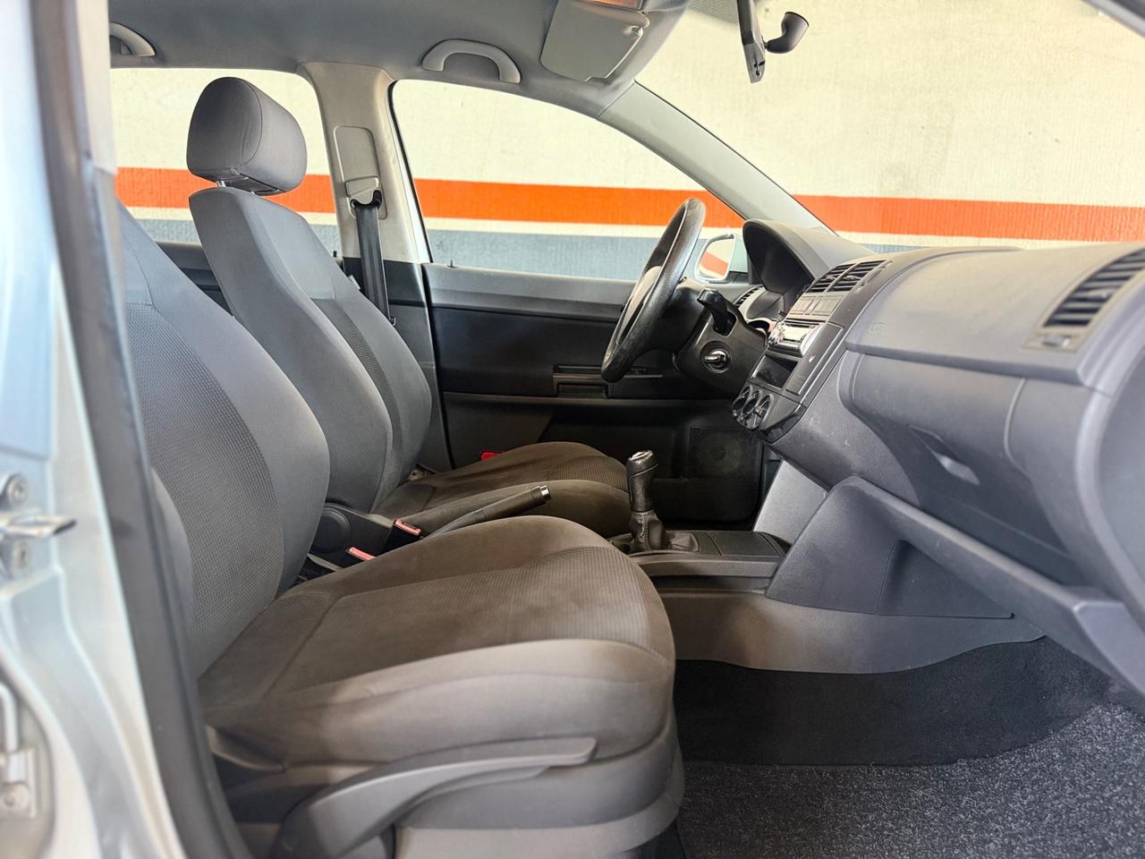 Volkswagen Polo 1.4/80CV 16V 5p. Comfortline NEOPATENTATI