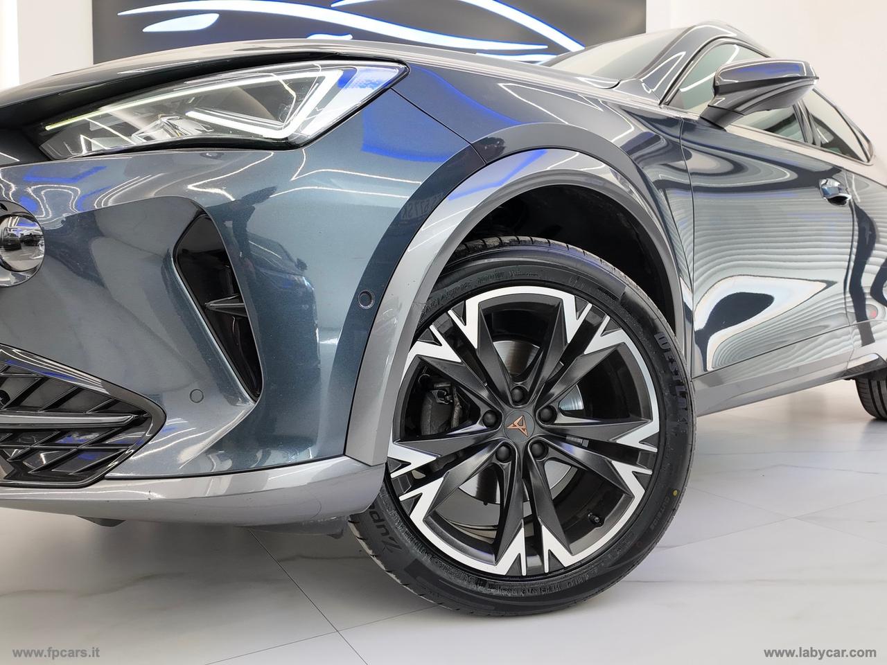 CUPRA Formentor 2.0 TDI 4Drive DSG 150CV