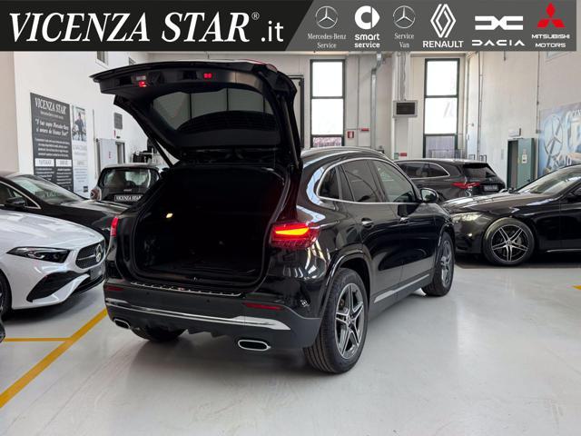 MERCEDES-BENZ GLA 200 d AMG PREMIUM