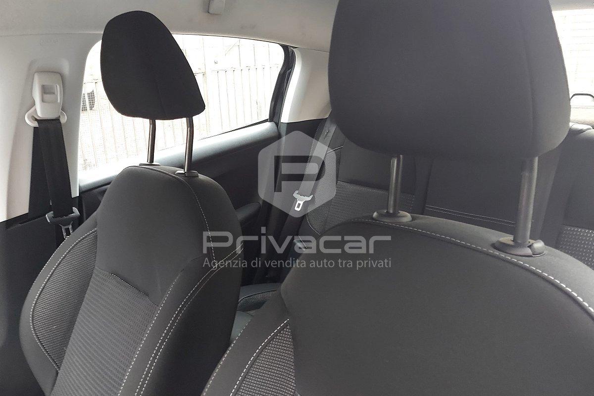 PEUGEOT 208 1° serie PureTech 82 5 porte Allure