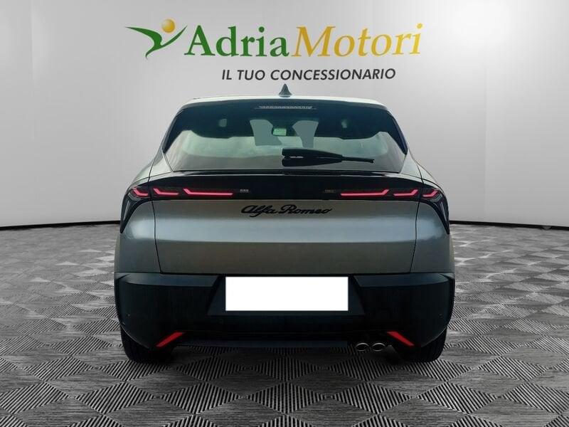 Alfa Romeo Junior Junior 1.2 145 CV Hybrid eDCT6