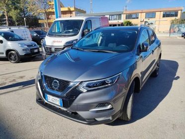 NISSAN Qashqai 1.5 dCi 115 CV DCT N-Connecta *TETTUCCIO*