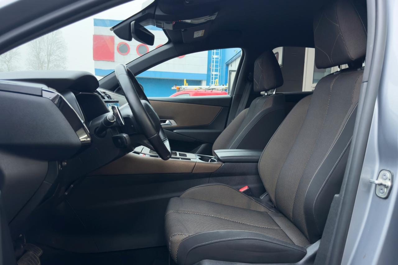 DS 7 Crossback BlueHDi 130 aut. Grand Chic