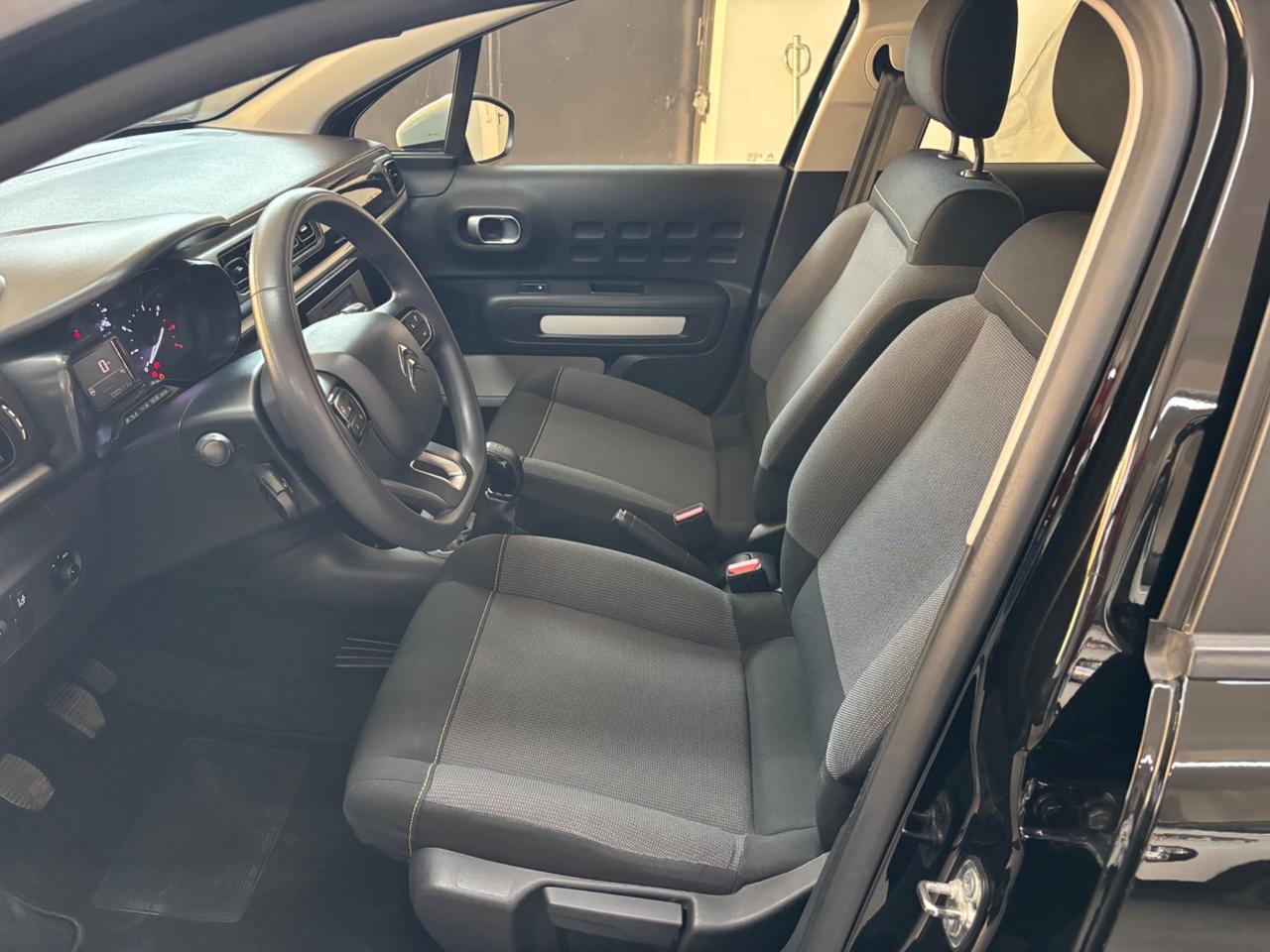 Citroen C3 PureTech 83 S&S You