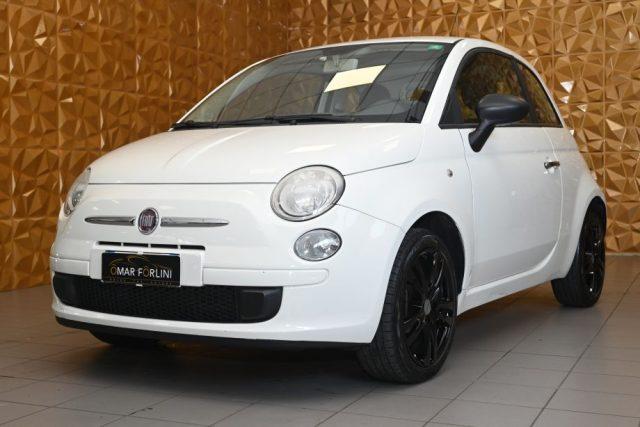 FIAT 500 1.2 POP 69CV X NEOPATENTATI CERCHI16"OTTIMO AFFARE