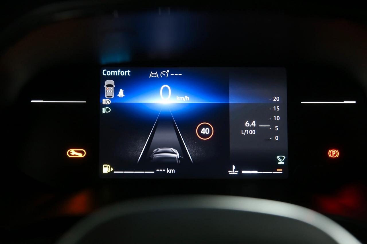Renault Captur TCe 90 cv Techno