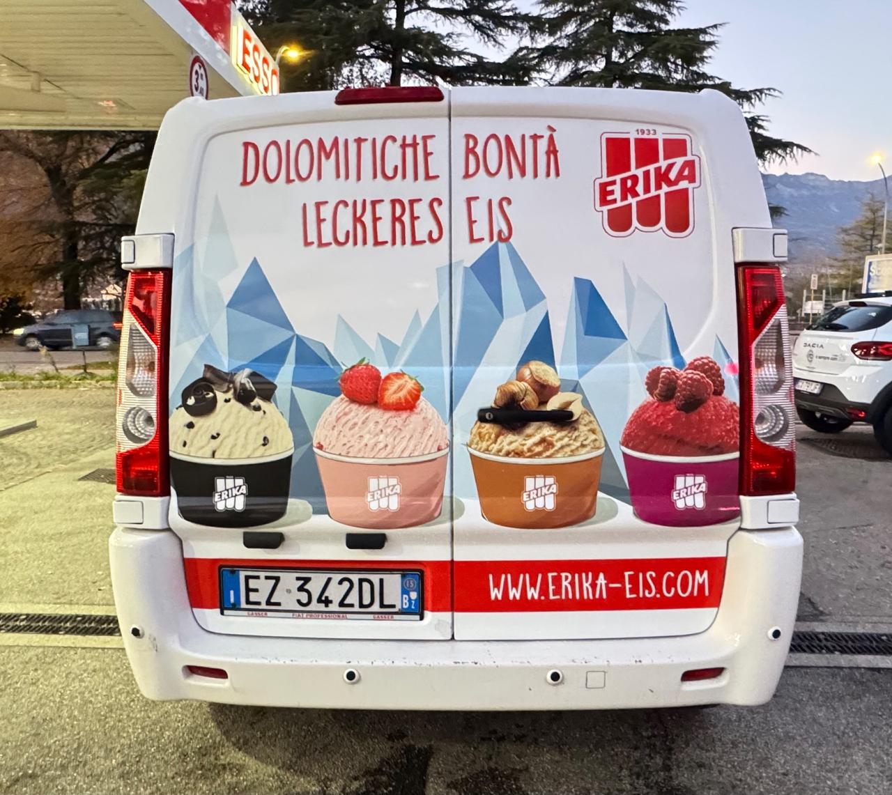 Fiat Scudo 2.0 MJT/165 DPF PC-TN Furgone 12q. Comfort