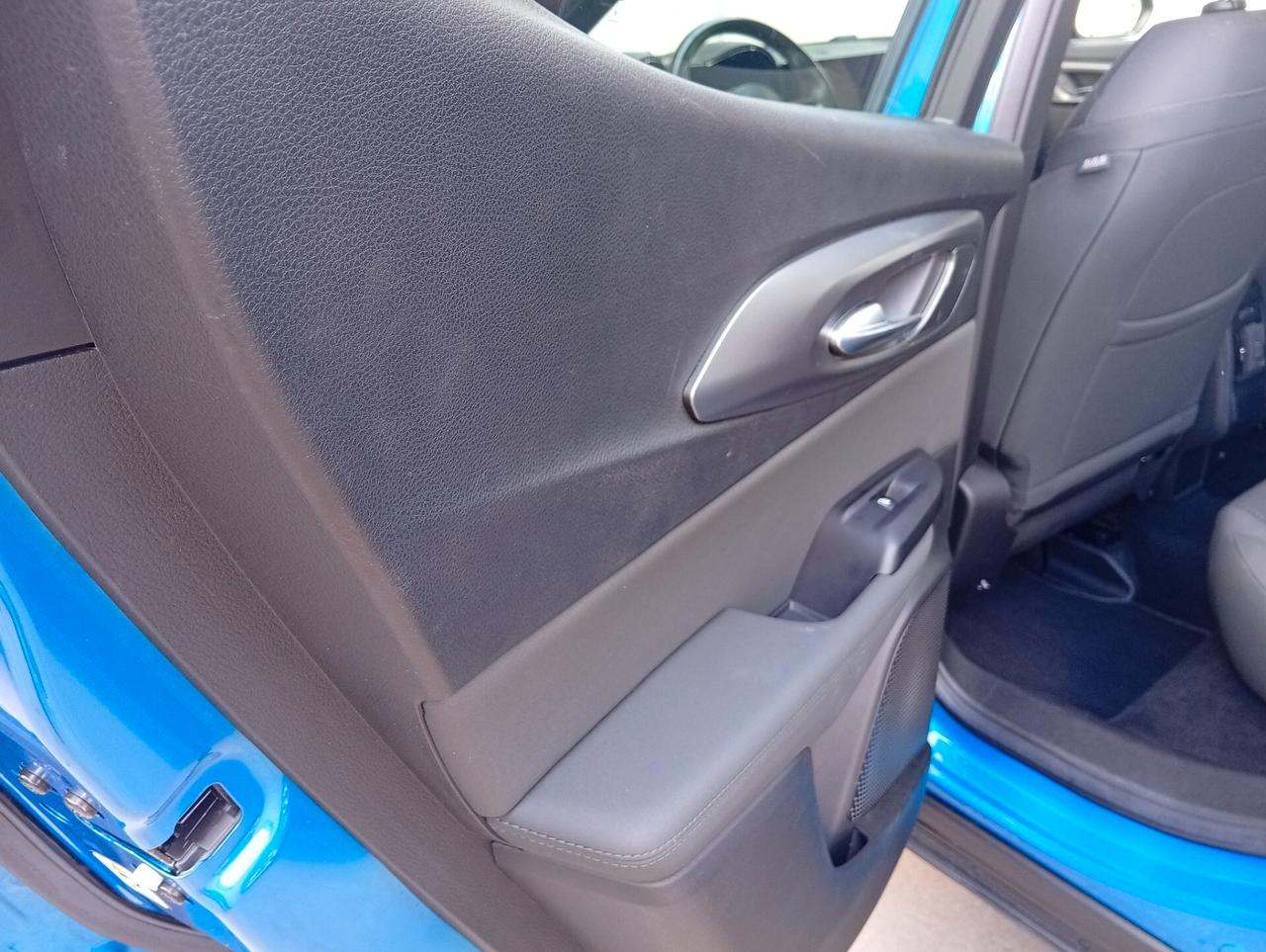 Alfa Romeo Tonale 1.6 diesel 130 CV TCT6 Sprint