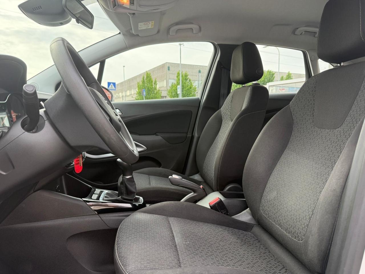 Opel Crossland X 1.6 ECOTEC D 8V Start&Stop Advance