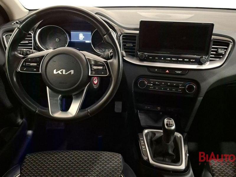 Kia Xceed XCeed 1.0 t-gdi Business 120cv