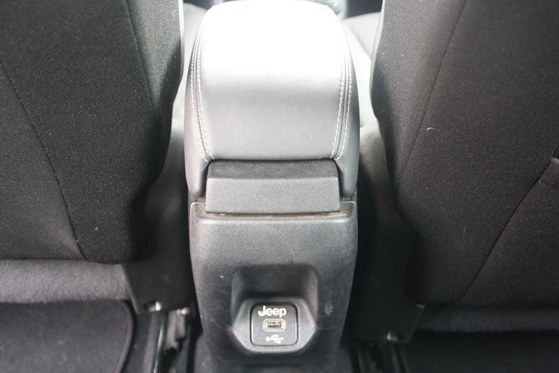 Jeep Renegade 1.6 MJet 130cv Limited