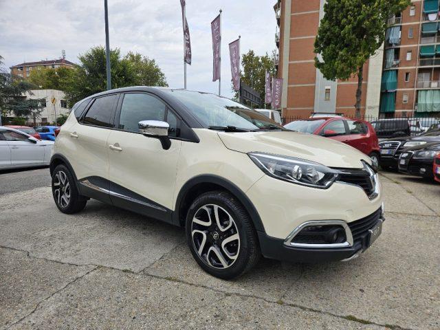 RENAULT Captur 0.9 TCe 12V 90 CV Start&Stop