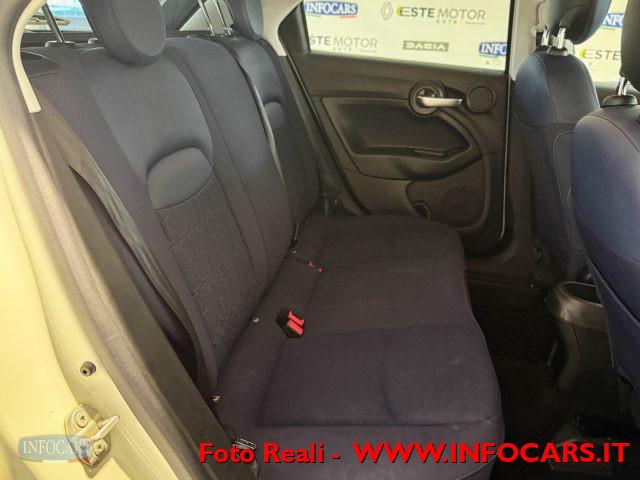 FIAT 500X 1.3 MultiJet 95 CV Club - PROMO