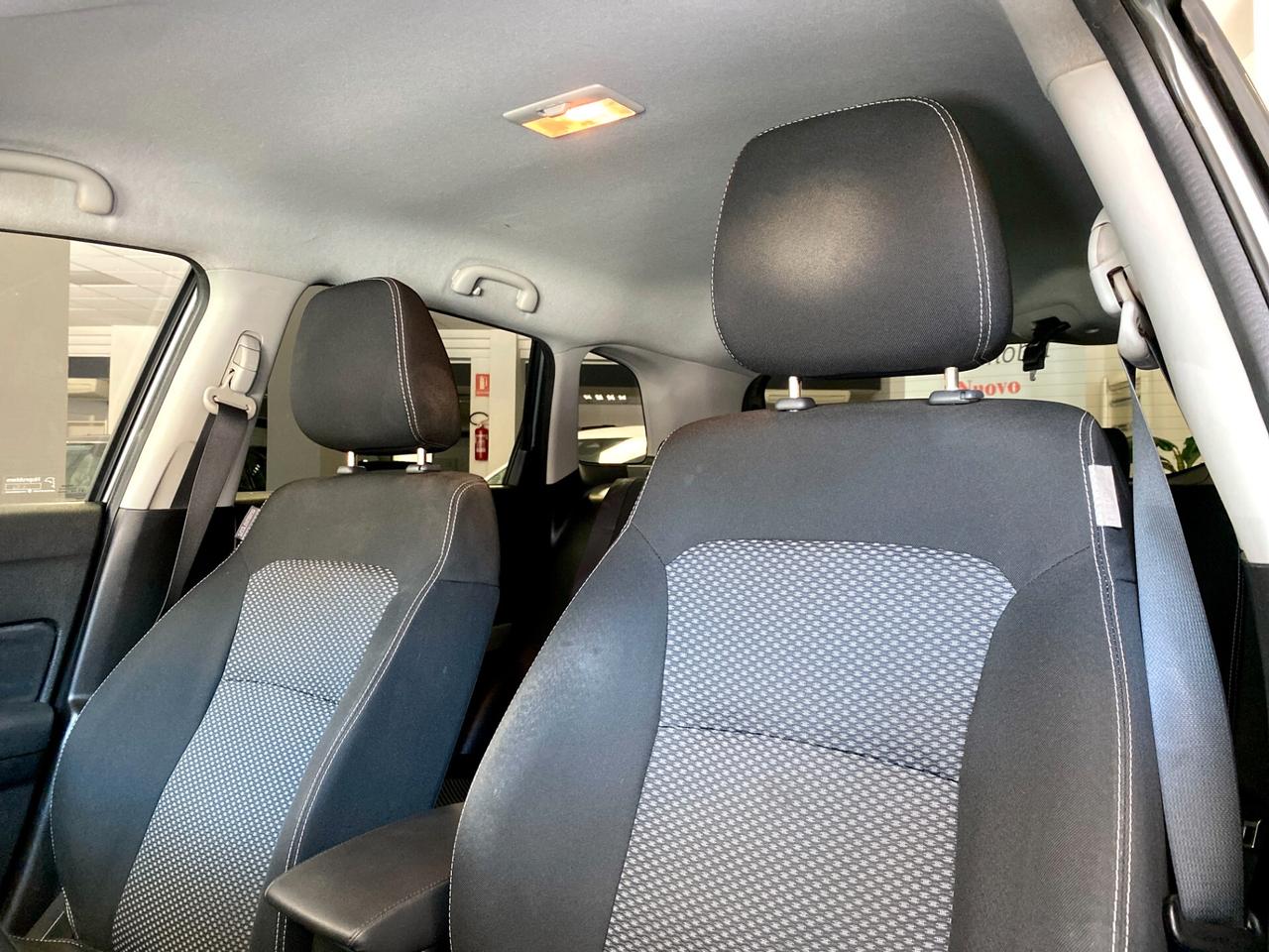 Suzuki Vitara 1.6 DDiS 120CV V-Cool 17” Camera 1Proprietario