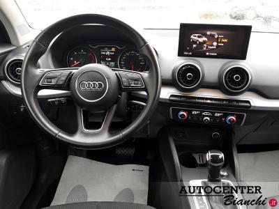 Audi Q2 35 2.0 tdi Business s-tronic