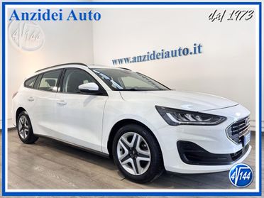 FORD Focus 1.5 EcoBlue 120 CV SW Business Co-Pilot