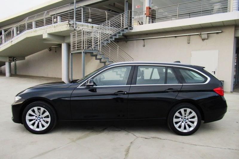 BMW Serie 3 Touring 318d Modern Touring