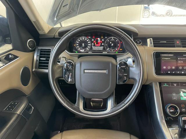 LAND ROVER Range Rover Sport 3.0D l6 300CV HSE CAMBIO AUTOMATICO