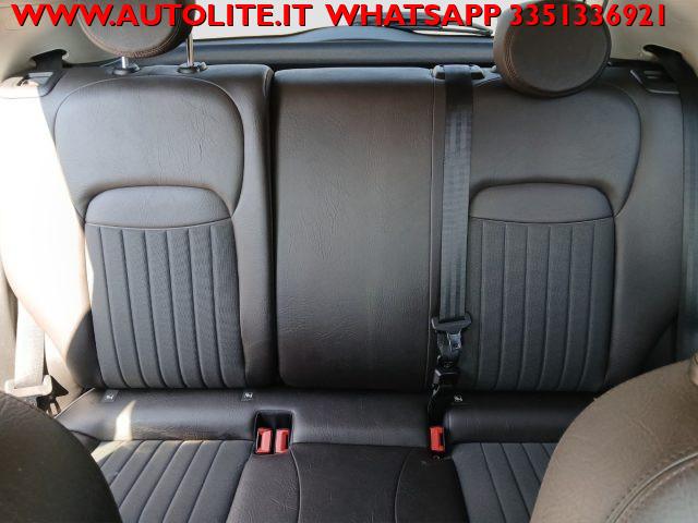 FIAT 500X 1.3 MultiJet 95 CV Lounge