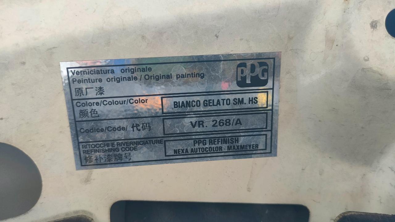 Fiat 500 L 500L 1.4 Lounge 95 CV - 55.000KM