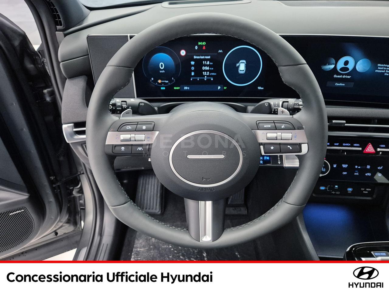 Hyundai Tucson 1.6 phev exellence 20° anniversario 2wd auto