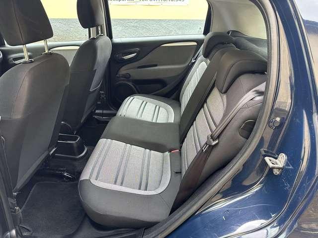 Fiat Punto Evo Punto Evo 5p 1.2 Dynamic s