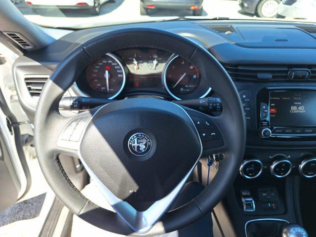 ALFA ROMEO Giulietta 1.6 JTDm 120 CV Super