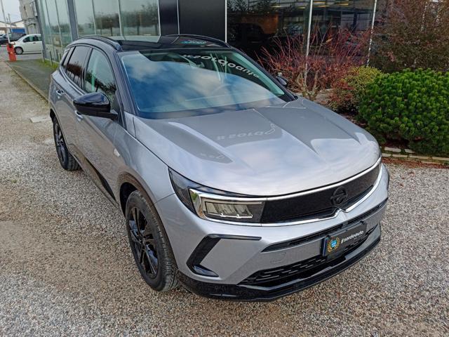 OPEL Grandland 1.5 diesel GS Line