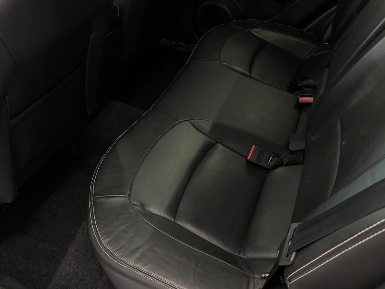 Nissan Qashqai 1.6 dCi DPF Tekna