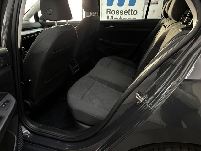 VOLKSWAGEN Golf 1.0 TSI EVO Life