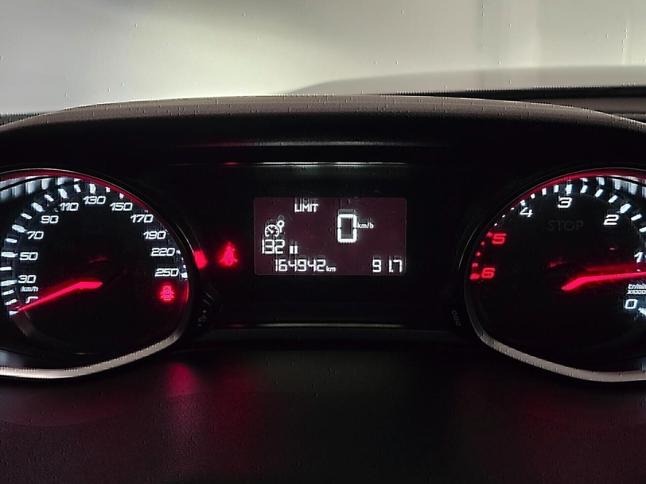 Peugeot 308 Sw 1.5 e-Hdi 131cv S&S Allure