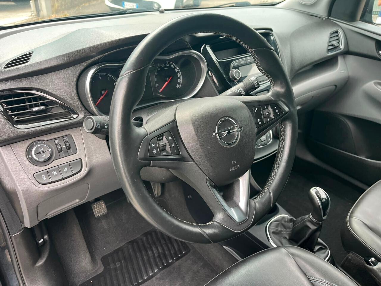 Opel Karl 1.0 75 CV COSMO 23.000 KM