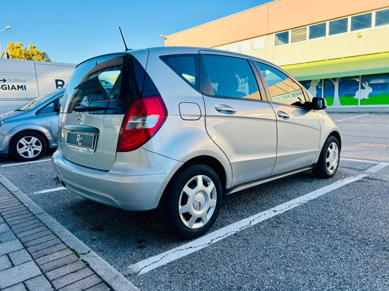 Mercedes-benz A 180 CDI