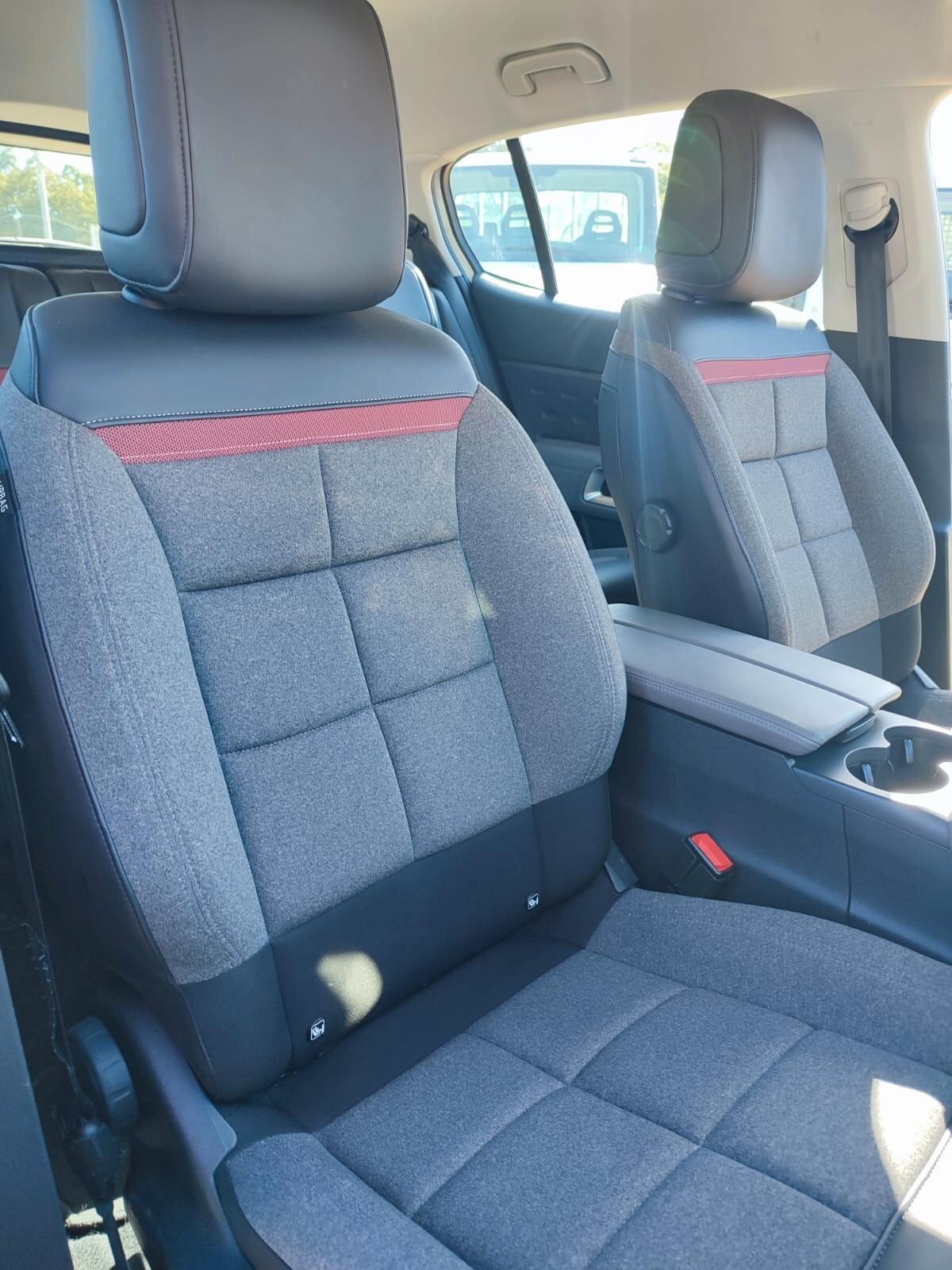 Citroen C5 Aircross BlueHDi 130 S&S Business