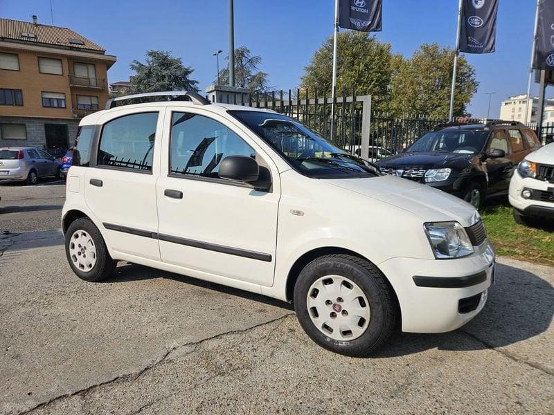 FIAT Panda Panda 1.2 easypower Gpl 69cv