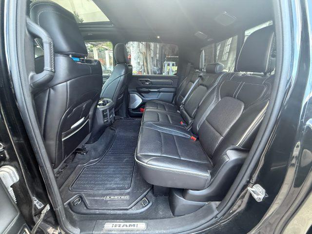 DODGE RAM 1500 LIMITED FULL OPTIONALS GPL