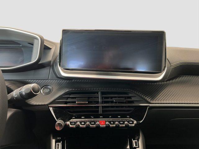 PEUGEOT 2008 2008 PureTech 130 S&S GT