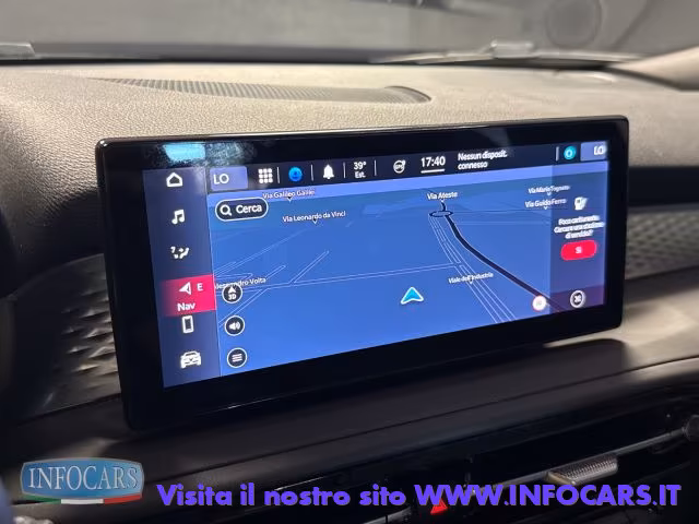 ALFA ROMEO Tonale 1.6 diesel 130 CV TCT6 Sprint - PROMO