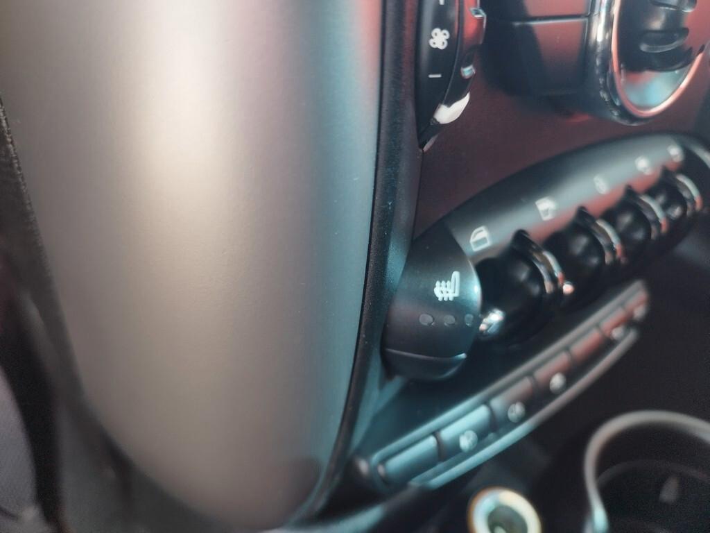 Mini Cooper D Countryman 1.6 ALL4