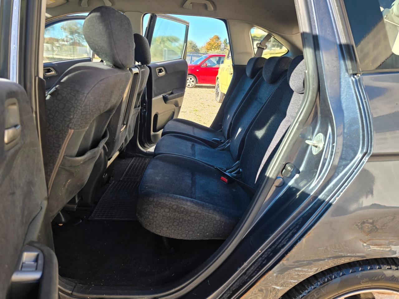 Honda FR-V 2.2 16V i-CTDi 140cv 6ppsti