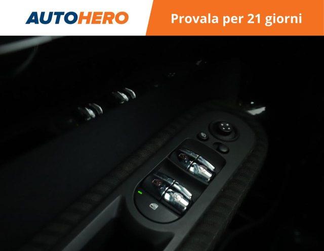 MINI Countryman 1.5 Cooper SE Countryman ALL4 Automatica