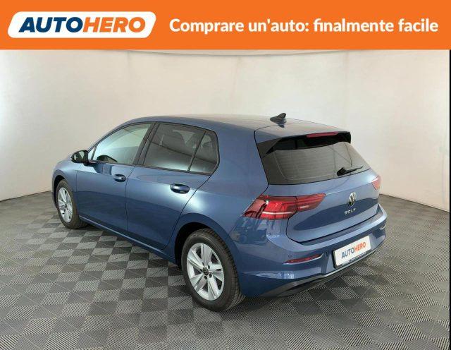 VOLKSWAGEN Golf 1.5 TSI 115 CV ACT Life