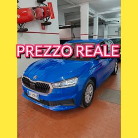 Skoda Fabia 1.0 Ambition 80cv