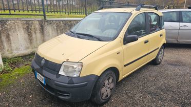 Fiat Panda 1.2 Dynamic gpl solo contatto telefonico..no meil info 3792464507