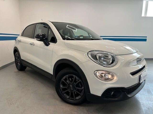 Fiat 500X 1.3 MultiJet 95 CV Club