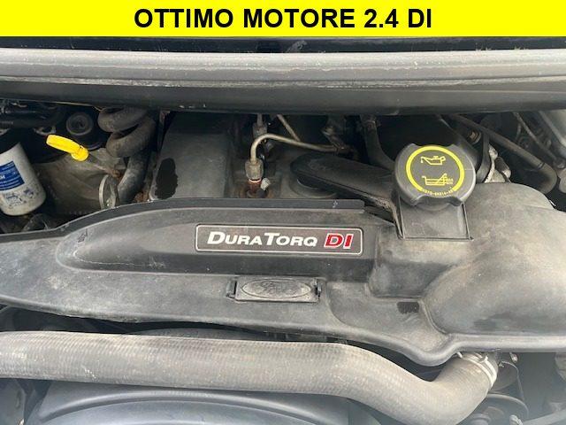 FORD Transit 300 2.4 TD/90 PM-TA