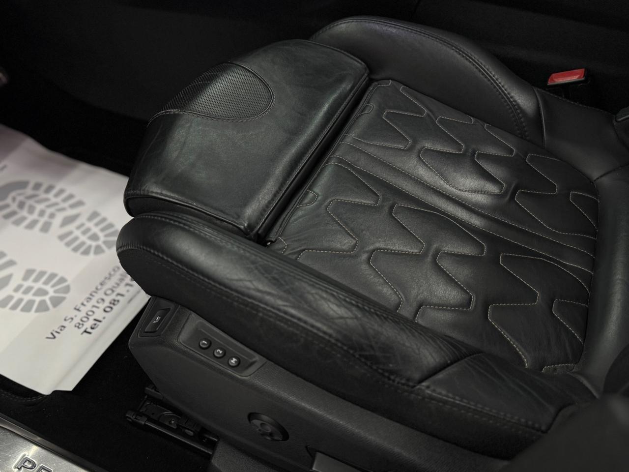 Peugeot 3008 BlueHDi 180Cv EAT6 GT-UNICA