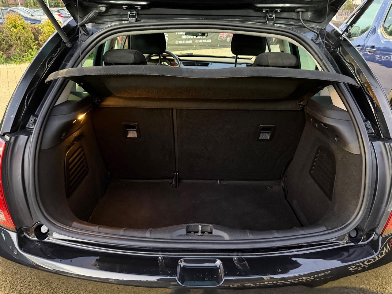 Citroen C3 1.4 HDi 70 Exclusive